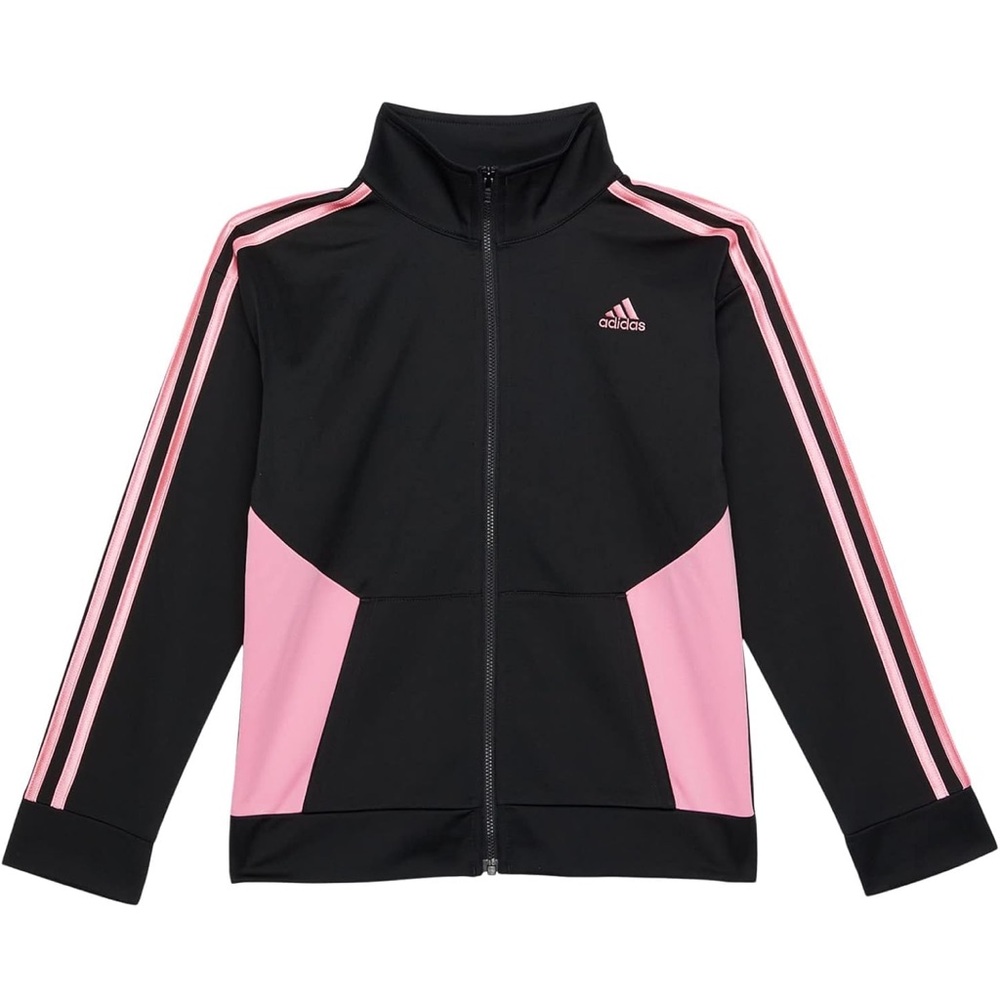 ADIDAS Girl's Essential Tricot jacket